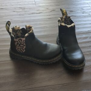 Toddler Dr. Martens